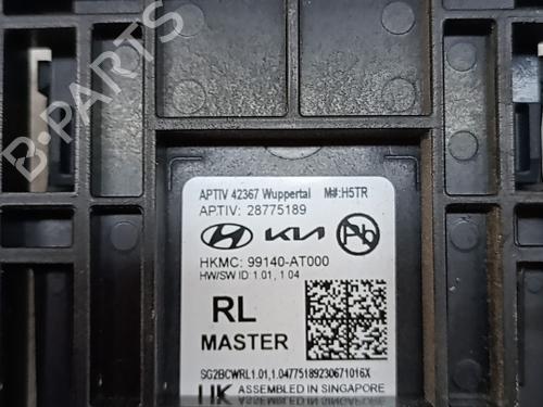 Electronic module KIA NIRO II (SG2) EV | BP40548858M83 - Image 3