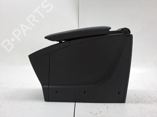 Armlæn RENAULT MEGANE II Saloon (LM0/1_) 1.5 dCi (LM0F, LM0T, LM2B) (82 hp) 28037232