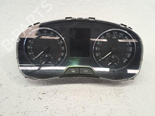 Used Instrument cluster SKODA RAPID Spaceback (NH1) 1.6 TDI (90 hp) 27253272
