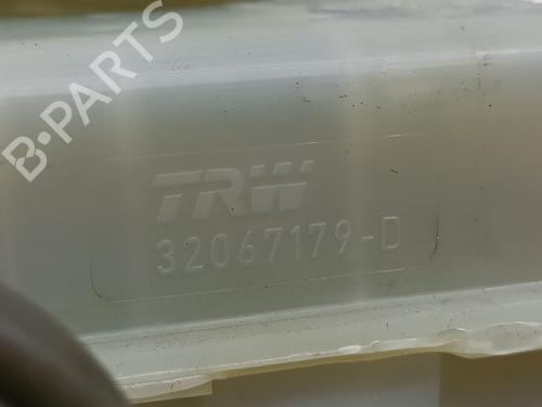 Brake master cylinder BMW 5 (E60) 530 d | BP25456453M77 