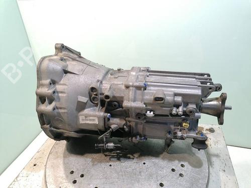 Used Gearbox BMW 3 Coupe (E92) 325 i (218 hp) 24171235