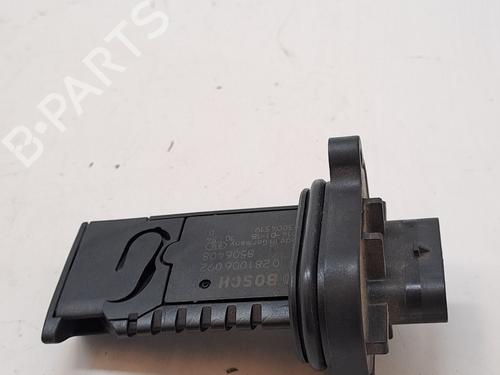 Mass air flow sensor BMW 1 (F20) 118 d | BP23365959M95 
