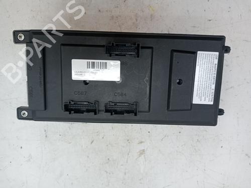 Used Fuse box JAGUAR XJ (X351) 3.0 SDV6 (300 hp) 23359708
