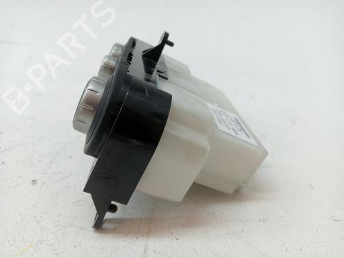 Commande Chauffage NISSAN QASHQAI / QASHQAI +2 I (J10, NJ10, JJ10E) 2.0 | BP27557022I5 