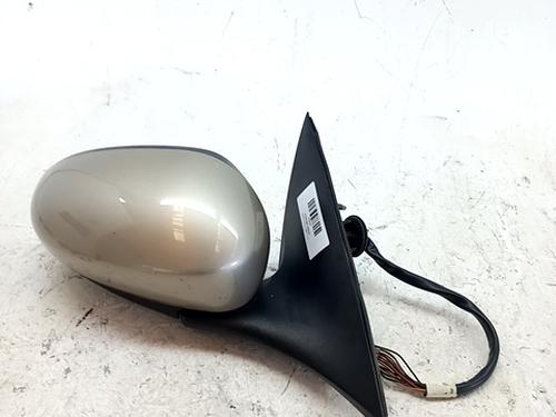 Right mirror JAGUAR S-TYPE II (X200) 2.7 D | BP29556133C27 