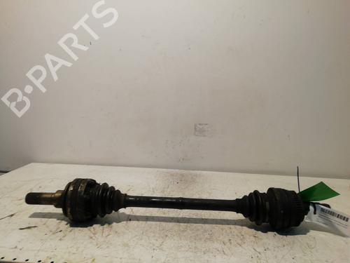 Used Right front driveshaft RENAULT RAPID Box Body/MPV (F40_, G40_) 1.6 D (F404) (55 hp) 26286191
