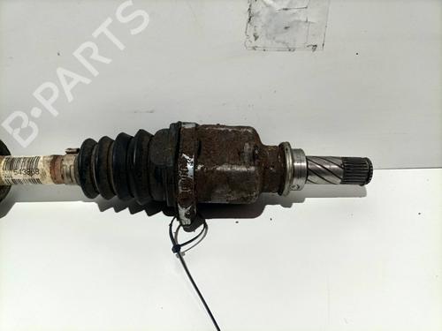 Left front driveshaft RENAULT CLIO I (B/C57_, 5/357_) 1.2 (5/357Y, 5/357K) | BP28336431M38