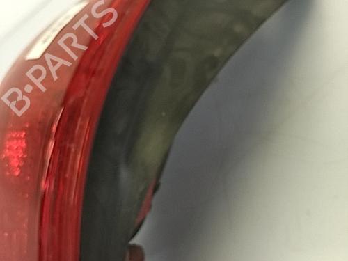 Right taillight PEUGEOT 308 I (4A_, 4C_) 1.6 HDi | BP29421351C35 