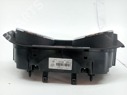 Instrument cluster SKODA SUPERB II (3T4) 1.6 TDI | BP23363780C47 