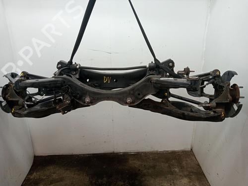 Used Rear axle MAZDA CX-5 (KE, GH) 2.2 D (KE2FW) (150 hp) 24308338