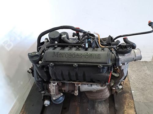 Engine MERCEDES-BENZ A-CLASS (W168) A 170 CDI (168.009, 168.109) | BP23379931M1 