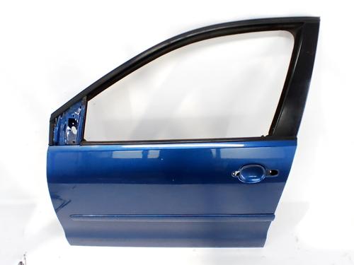 Left front door VW POLO IV (9N_, 9A_) 1.4 TDI | BP32105476C2