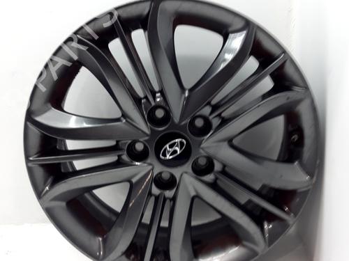Used Rim Rim HYUNDAI ix35 (LM, EL, ELH) 2.0 CRDi (136 hp) 32696601 32696601