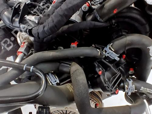 Engine SKODA FABIA III (NJ3) 1.0 TSI | BP37437572M1 - Image 9