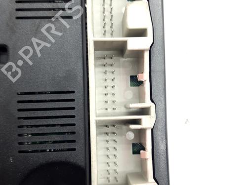 Climate control SEAT ALTEA (5P1) 1.9 TDI | BP32256889I5