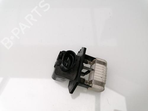 Varmemotstand KIA SPORTAGE III (SL) 1.6 GDI (135 hp) 23937969