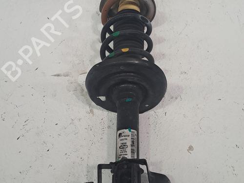 Used Right front shock absorber RENAULT EXPRESS Box Body/MPV 1.5 Blue dCi 75 (F6AA) (75 hp) 27557566
