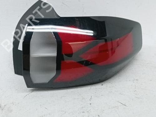Used Right taillight Right taillight DACIA SPRING EV (B6M1) (45 hp) 40546692 40546692