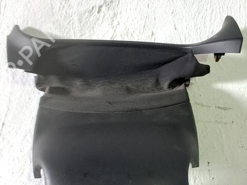 Used Other Other OPEL ZAFIRA TOURER C (P12) 1.6 CDTI (75) (136 hp) 33765741 33765741