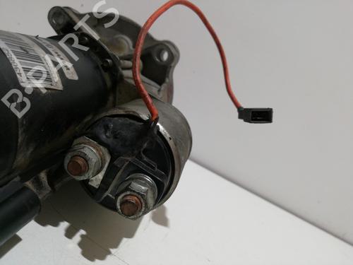 Starter CITROËN C3 I (FC_, FN_) 1.1 i | BP25455476M8