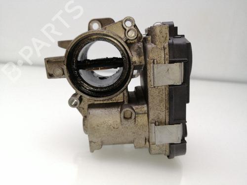 Throttle body FIAT FIORINO Box Body/MPV (225_) 1.3 D Multijet (225BXD1A, 225BXB1A, 225BXB11) | BP23936265M82 