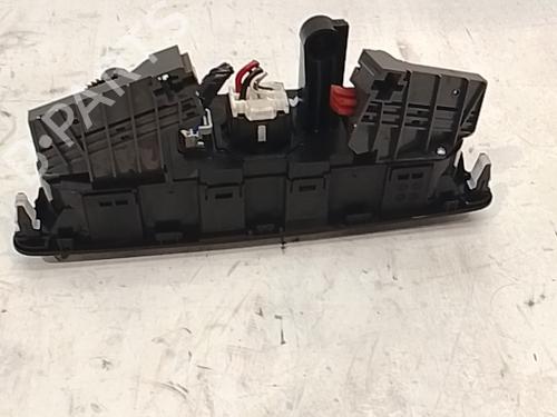 Climate control HYUNDAI i10 III (AC3, AI3) 1.0 MPi | BP37592144I5 - Image 3