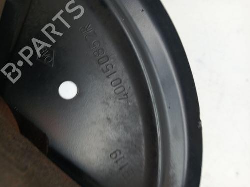 Mangueta delantera izquierda DACIA DOKKER MPV (KE_) 1.5 dCi (KEAJ, KEAH) | BP30898118M25