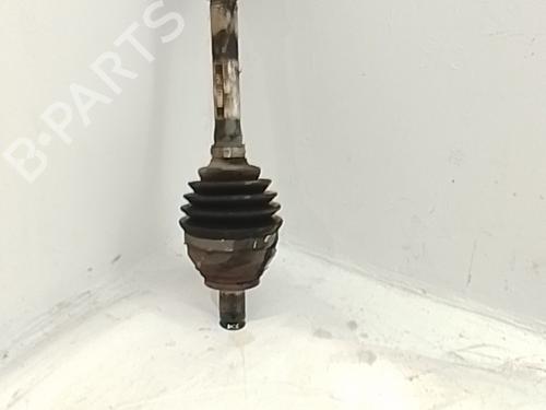 Used Left front driveshaft Left front driveshaft 37591852 37591852