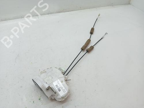 Used Rear right lock HONDA CIVIC VIII Hatchback (FN, FK) 2.2 CTDi (FK3) (140 hp) 23358438