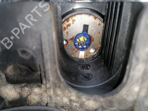 Driver airbag NISSAN TERRANO II (R20) 2.7 TD 4WD | BP23940994C9 