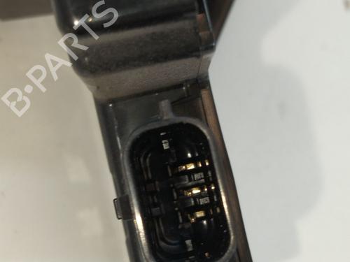 Elektronisk modul SMART FORTWO Coupe (453) electric drive / EQ (453.391) | BP27193950M83 