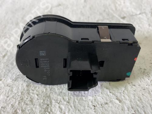 Headlight switch OPEL INSIGNIA A (G09) 2.0 CDTI (68) | BP39900955I24 - Image 2