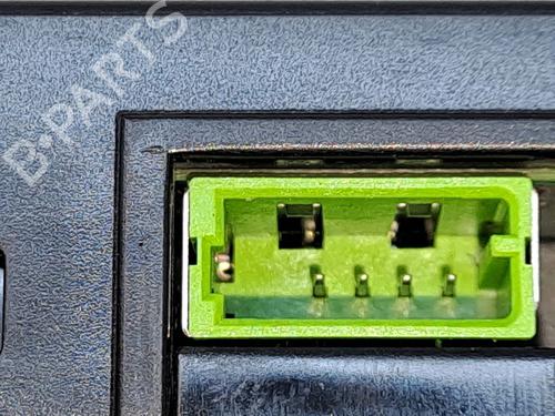Electronic module CITROËN C4 Grand Picasso II (DA_, DE_) 1.6 BlueHDi 120 | BP23364254M83 