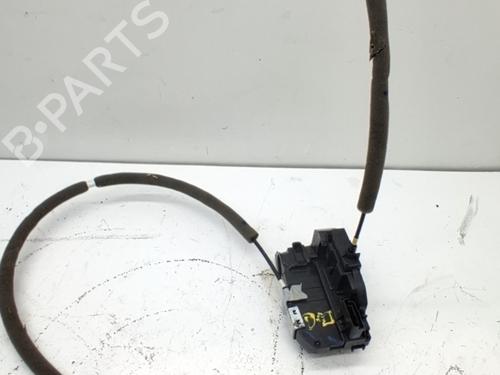 Used Front right lock Front right lock NISSAN QASHQAI II (J11, J11_) 1.6 dCi (130 hp) 39558096 39558096