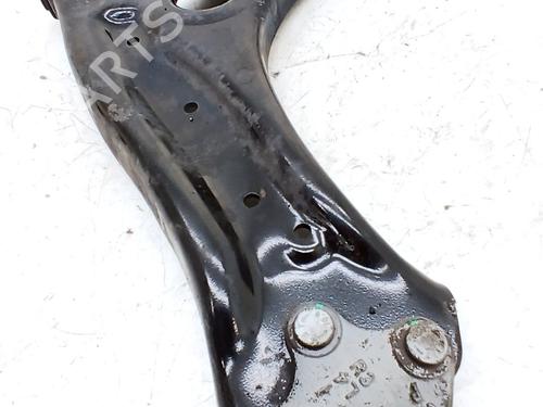 Used Left front suspension arm Left front suspension arm SKODA FABIA III Estate (NJ5) 1.2 TSI (110 hp) 33771945 33771945