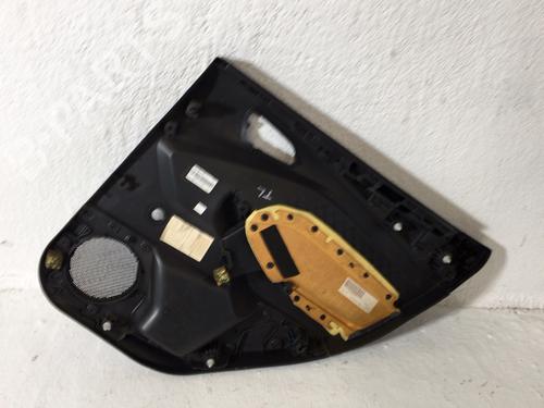 Rear left panel FORD FOCUS III 1.6 TDCi | BP38772000C60 - Image 2