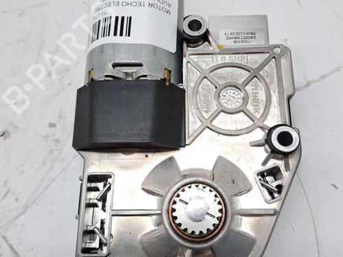 Used Sunroof engine AUDI A3 Sportback (8VA, 8VF) 2.0 TDI (150 hp) 23942987