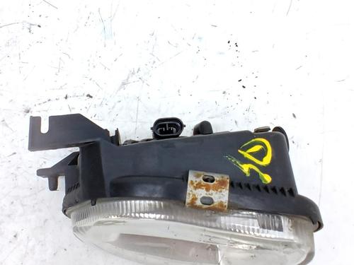 Left front fog light MERCEDES-BENZ E-CLASS (W211) E 270 CDI (211.016) | BP37288807C30 - Image 3
