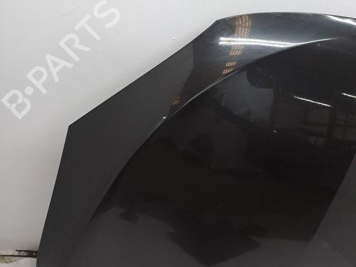 Hood RENAULT MEGANE III Hatchback (BZ0/1_, B3_) 1.5 dCi | BP25998563C1 