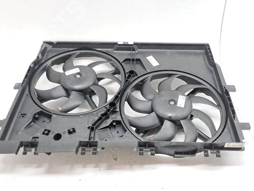 Used Radiator fan PEUGEOT BOXER Van 2.2 BlueHDi 140 (140 hp) 29051954