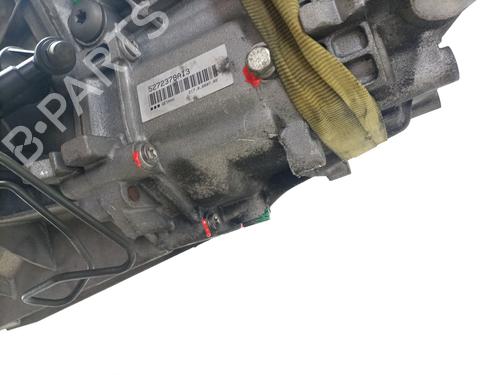 Gearbox BMW 1 (E87) 116 d | BP29325866M3 