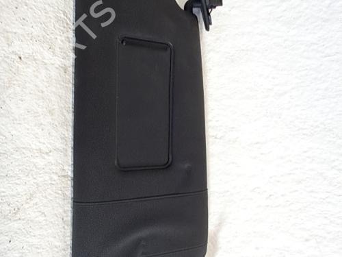 Left sun visor BMW X3 (E83) 2.0 d | BP29559097I1 