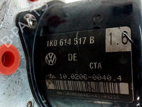 Pompe ABS AUDI A3 (8P1) 1.6 (102 hp) 29990733