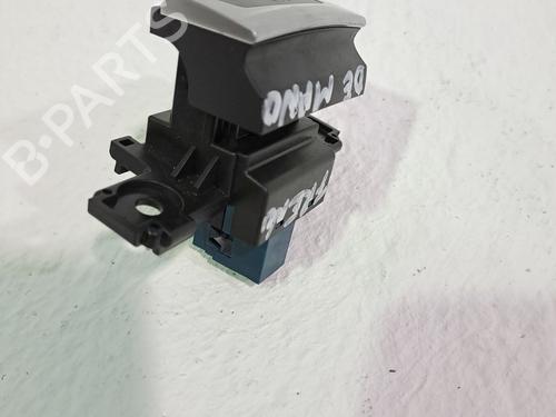 Electric handbrake PEUGEOT 308 II (LB_, LP_, LW_, LH_, L3_) 2.0 BlueHDi 150 | BP24172526E5 