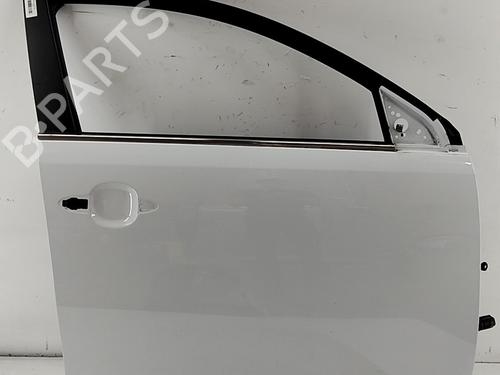 Used Right front door Right front door 39555337 39555337