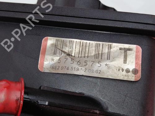 Steering pump BMW 5 (E39) 530 d | BP23453536M99