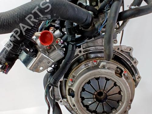 Motor MITSUBISHI MIRAGE / SPACE STAR VI Hatchback (A0_A) 1.2 (A03A) | BP29556247M1 