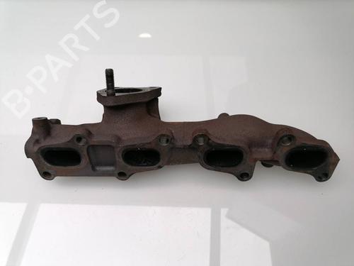 Udstødningsmanifold MAZDA 6 Hatchback (GH) 2.2 D (GH10) | BP23938835M110 