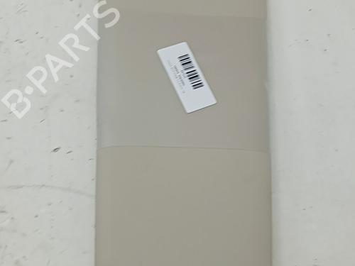 Used Left sun visor Left sun visor PEUGEOT BOXER Van 2.2 BlueHDi 140 (140 hp) 36015327 36015327