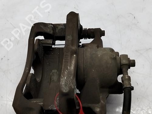 Used Right front brake caliper CHEVROLET AVEO Hatchback (T300) 1.3 D (95 hp) 32108017